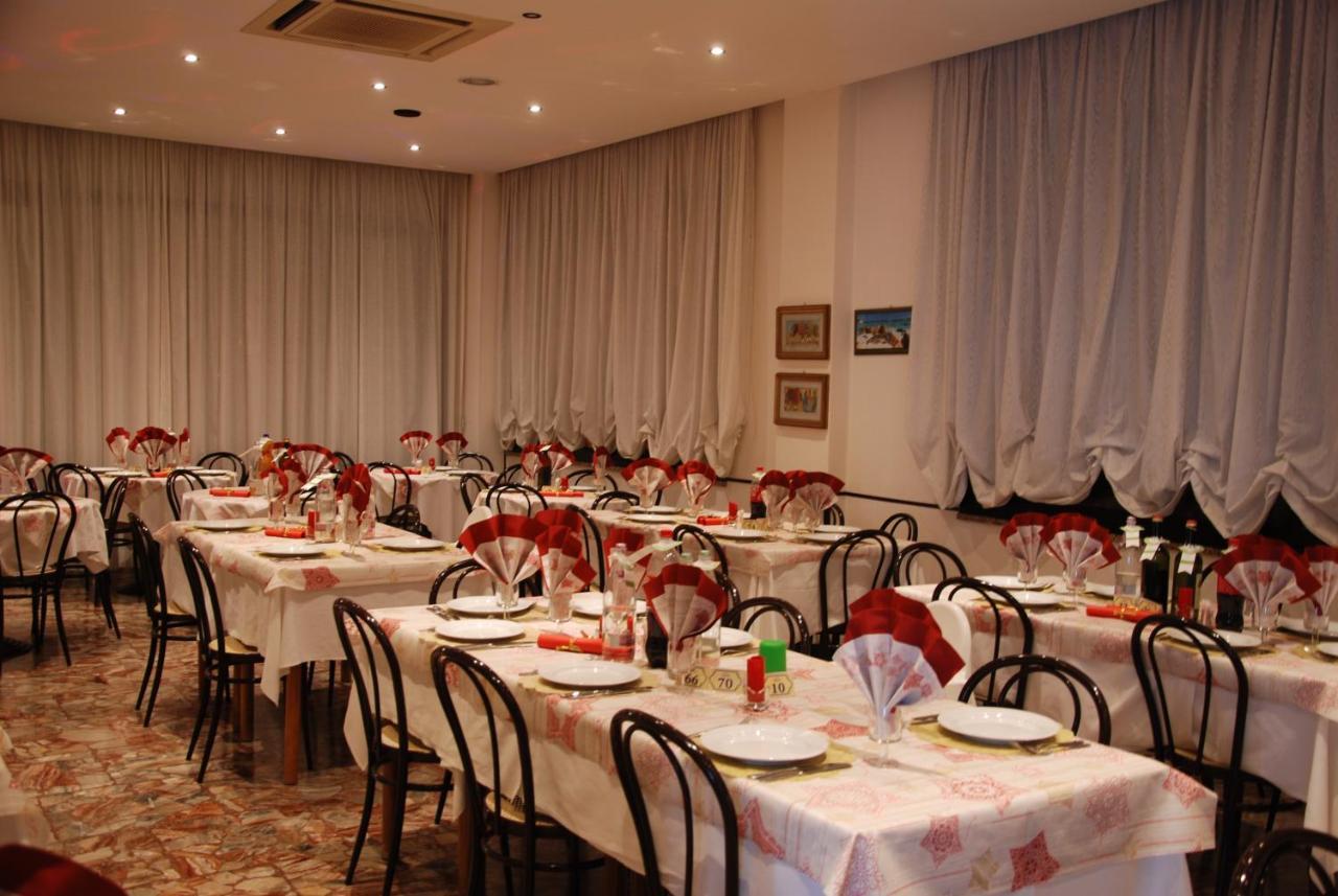 Hotel Granada Cattolica Luaran gambar